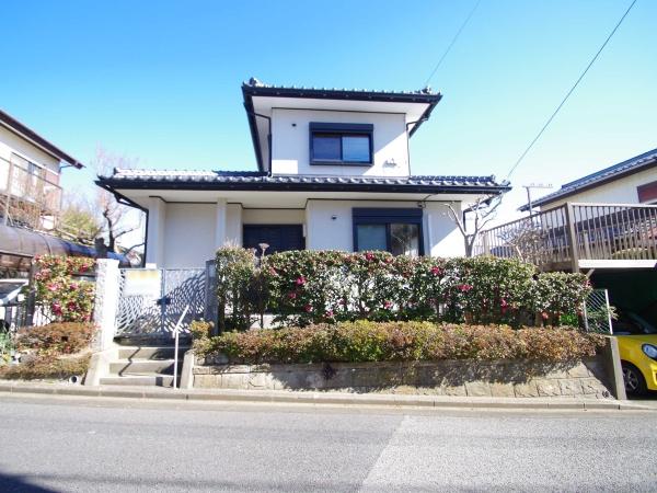 酒々井町　中央台４丁目（しすいまち　ちゅうおうだい）