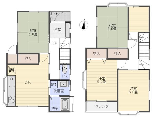八街市　八街ほ（やちまたし　やちまた　ほ）