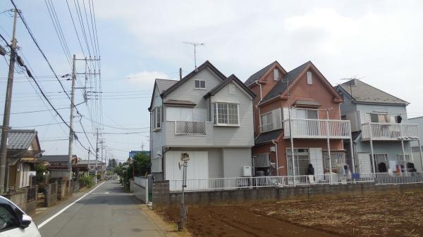 八街市　八街ほ（やちまたし　やちまた　ほ）
