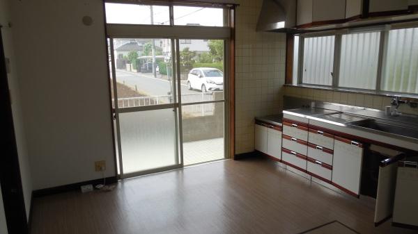 八街市八街ほの中古一戸建て
