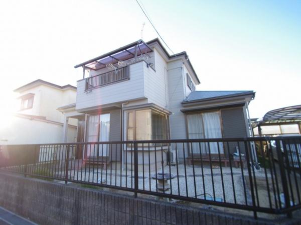 富里市根木名の中古一戸建て
