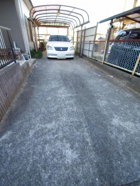 富里市根木名の中古一戸建て