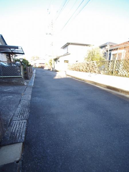 富里市根木名の中古一戸建て