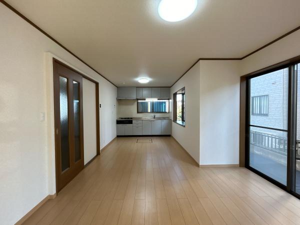 八街市八街はの中古一戸建て