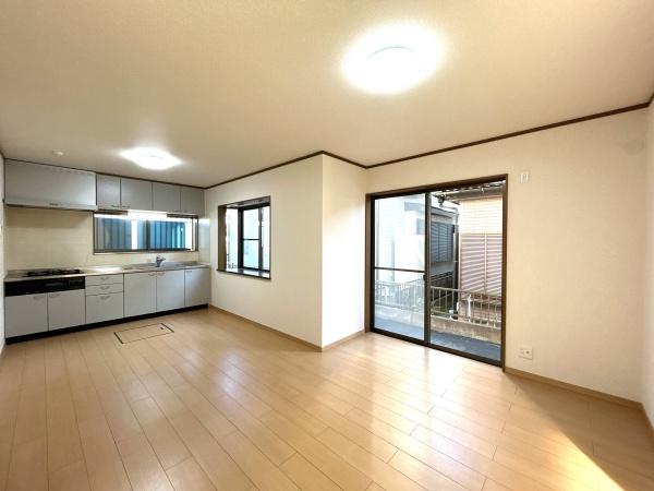 八街市八街はの中古一戸建て