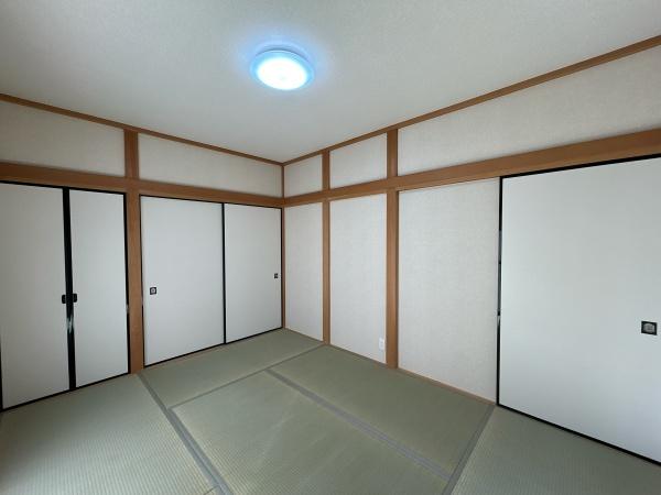 八街市八街はの中古一戸建て