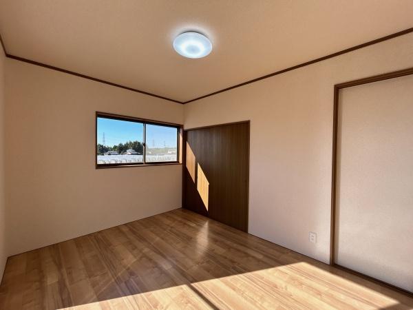 八街市八街はの中古一戸建て