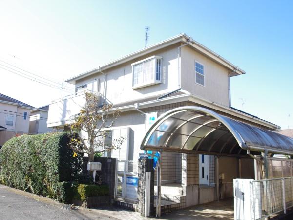 八街市八街はの中古一戸建て
