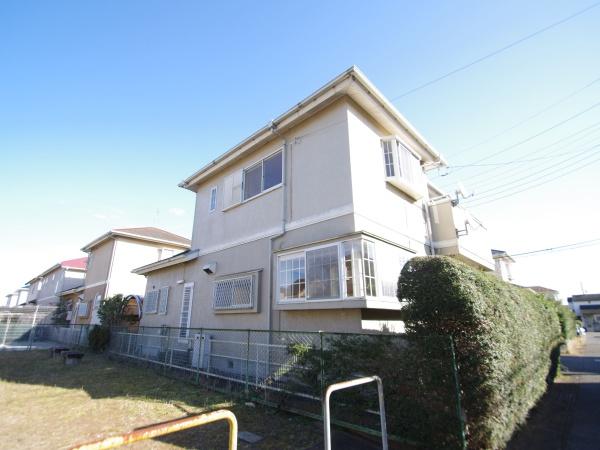 八街市八街はの中古一戸建て