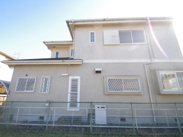 八街市八街はの中古一戸建て
