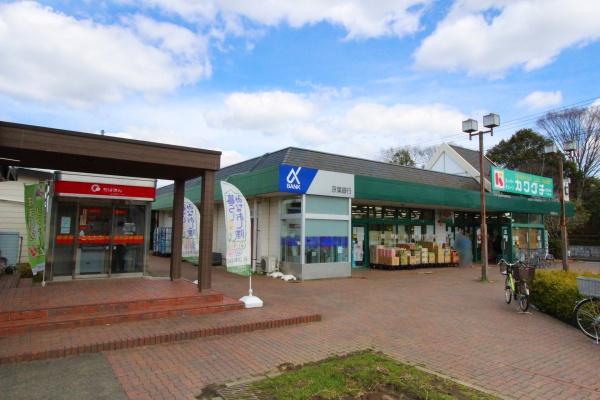 東金市八坂台4丁目の中古一戸建て(スーパーチェーンカワグチ日吉台店)