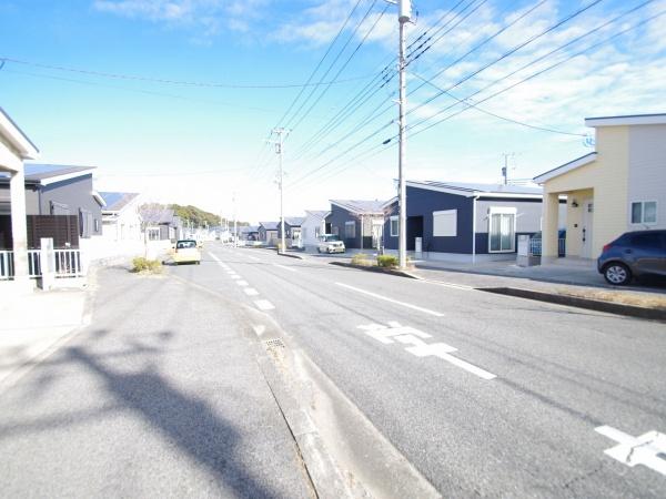 東金市八坂台４丁目の中古一戸建て
