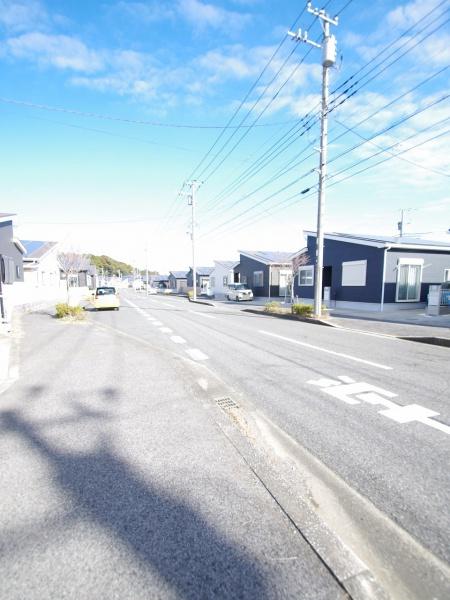 東金市八坂台４丁目の中古一戸建て