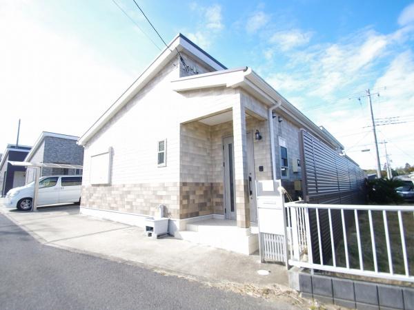 東金市　八坂台４丁目（とうがねし　やさかだい）