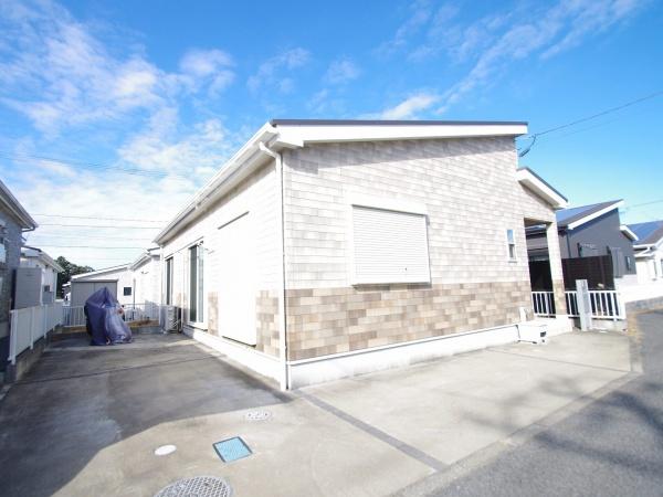 東金市　八坂台４丁目（とうがねし　やさかだい）