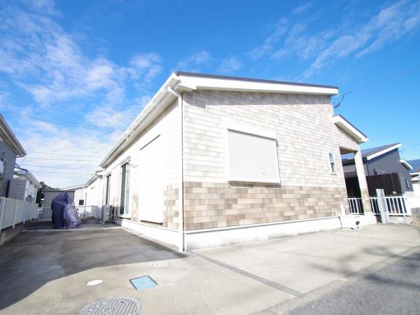 東金市　八坂台４丁目（とうがねし　やさかだい）