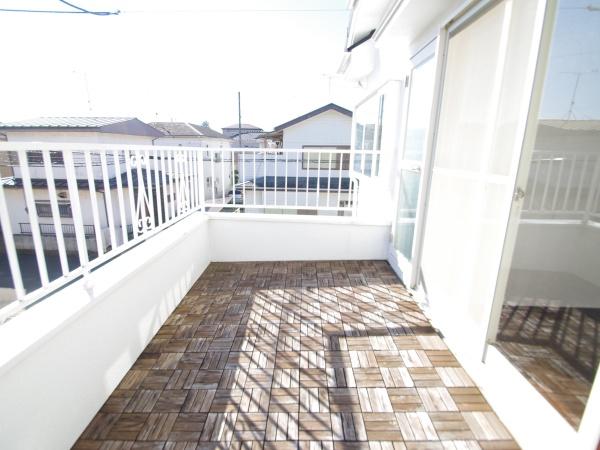 八街市八街にの中古一戸建て