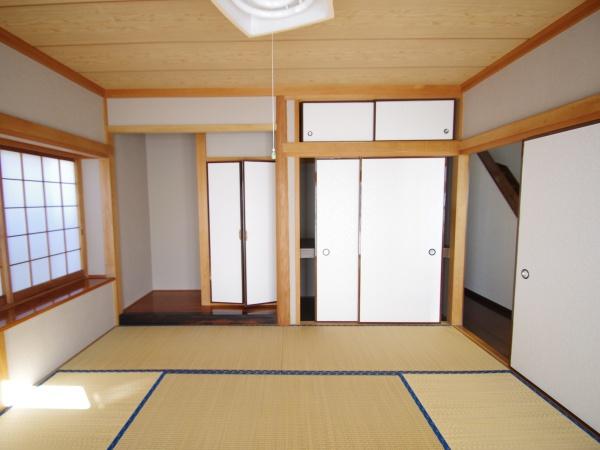 八街市八街にの中古一戸建て