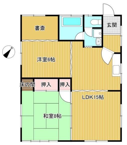 成田市　郷部（なりたし　ごうぶ）