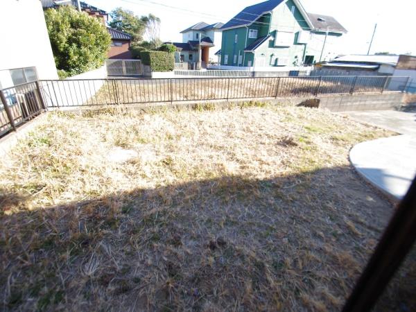 山武市松ヶ谷ロの中古一戸建て
