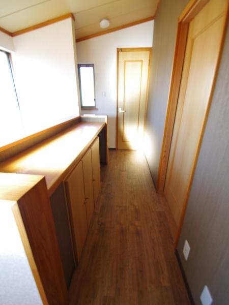 山武市松ヶ谷ロの中古一戸建て