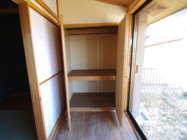 山武市松ヶ谷ロの中古一戸建て