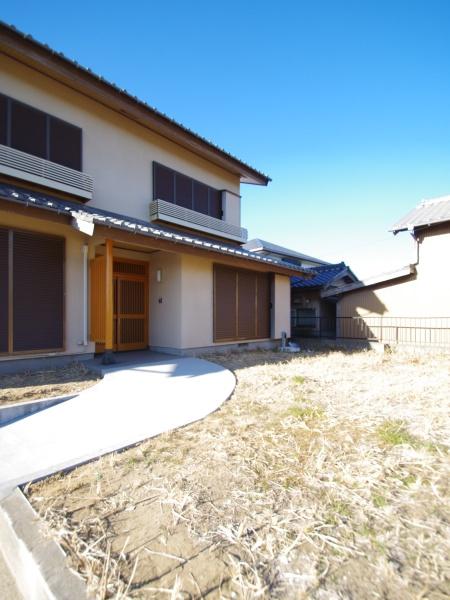 山武市　松ヶ谷ロ（さんむし　まつがや　ろ）