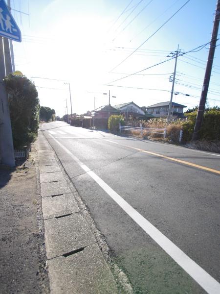 山武市　松ヶ谷ロ（さんむし　まつがや　ろ）