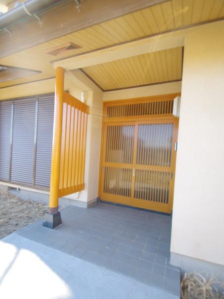 山武市松ヶ谷ロの中古一戸建て