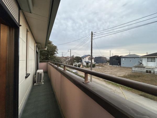 大網白里市南飯塚の中古一戸建て