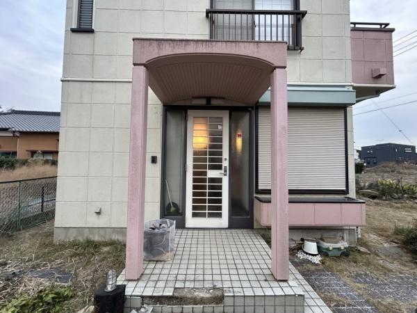 大網白里市南飯塚の中古一戸建て