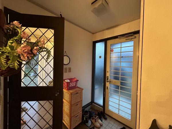 大網白里市南飯塚の中古一戸建て