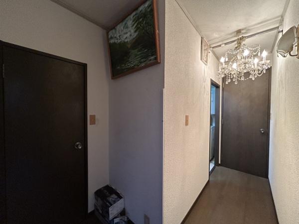 大網白里市南飯塚の中古一戸建て