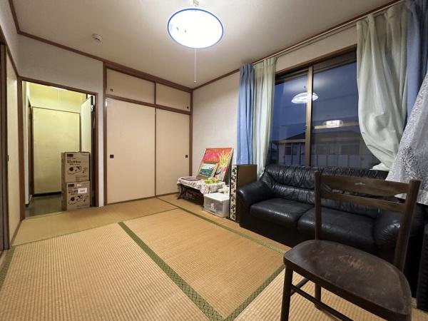 大網白里市南飯塚の中古一戸建て