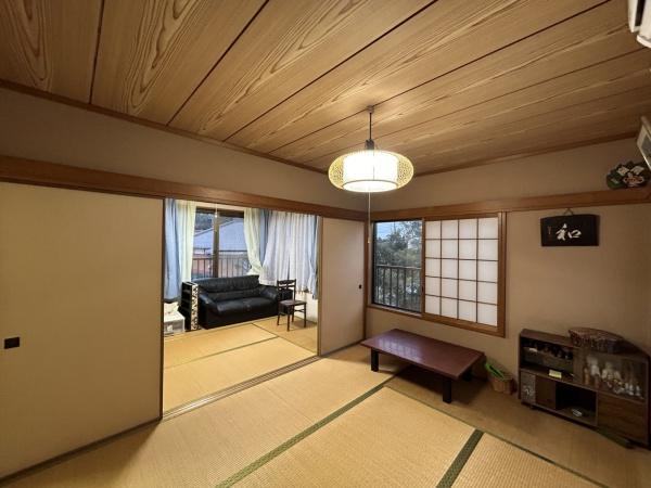 大網白里市南飯塚の中古一戸建て