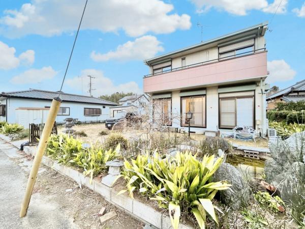 大網白里市　南飯塚（おおあみしらさとし　みなみいいづか）