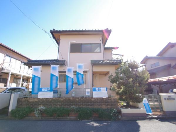 東金市　日吉台５丁目