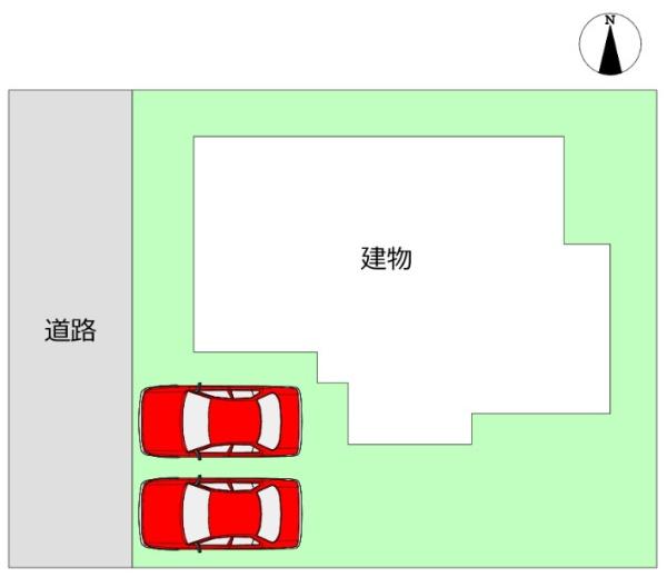 東金市　日吉台５丁目