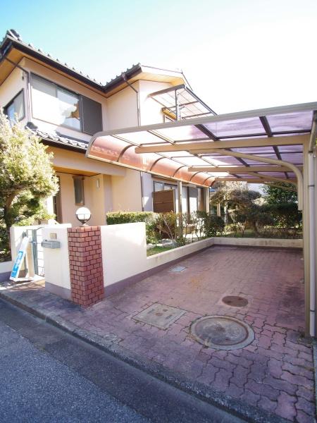 東金市　日吉台５丁目