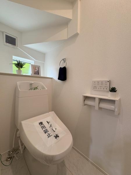 リナージュ　八街市　文違　２４-１期・全1棟・１号棟