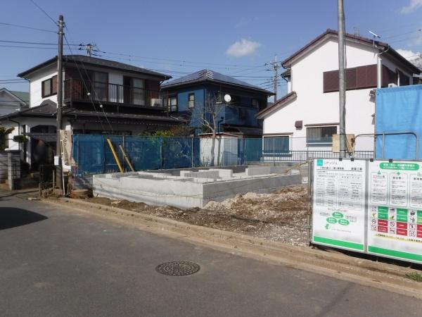 リナージュ　八街市　文違　２４-１期・全1棟・１号棟