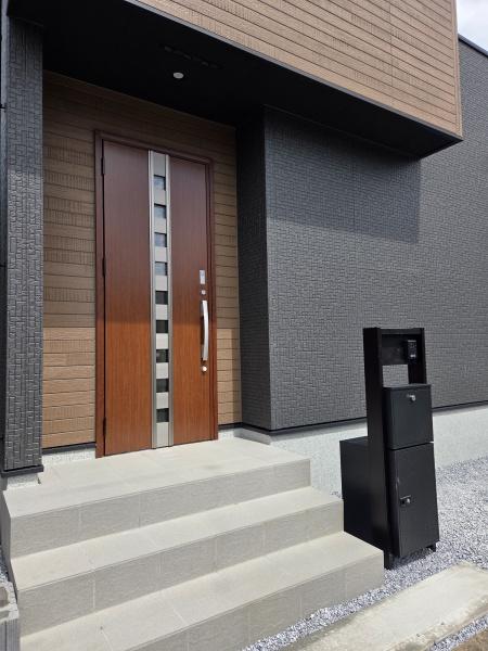 リナージュ　八街市　文違　２４-１期・全1棟・１号棟