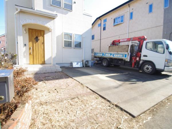 八街市八街ほの中古一戸建て