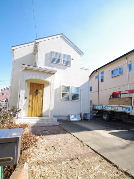 八街市八街ほの中古一戸建て