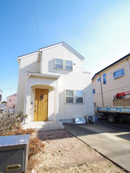 八街市八街ほの中古一戸建て