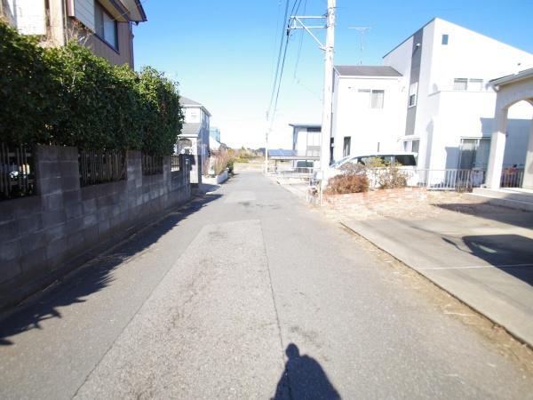 八街市八街ほの中古一戸建て