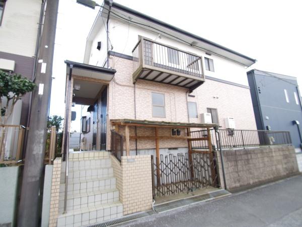酒々井町　馬橋（しすいまち　まばし）