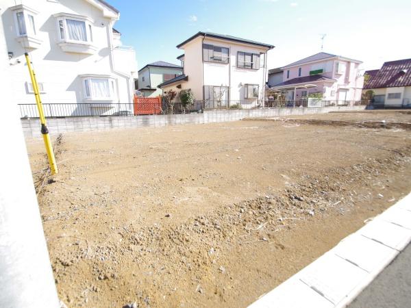 八街市八街にの土地