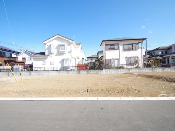 八街市八街にの土地