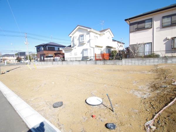クレステージ八街　全３２区画・３号